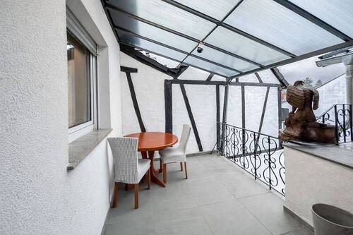 Balkon - 