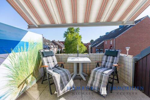 Balkon - 