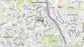 Geolyzer Kartenausschnitt - 