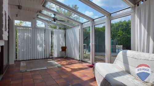Wintergarten - 