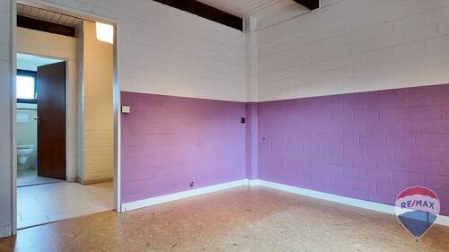 Schlafzimmer 1 - 