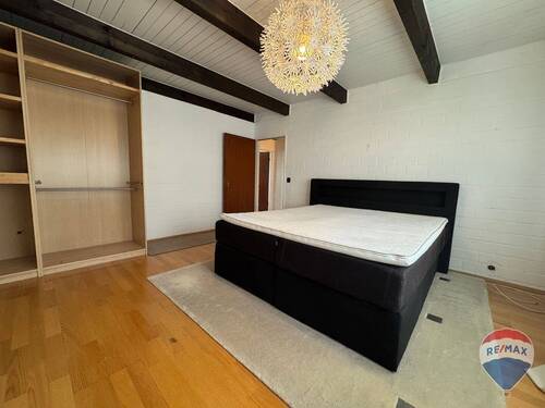 Schlafzimmer 2 - 
