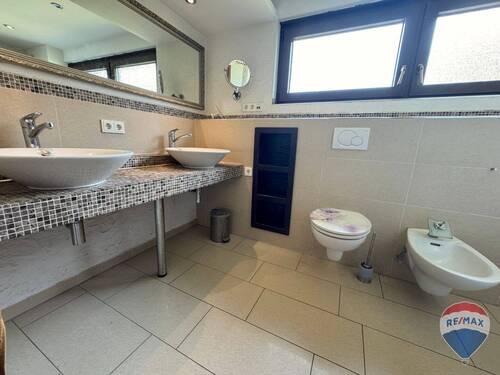 Badezimmer - 