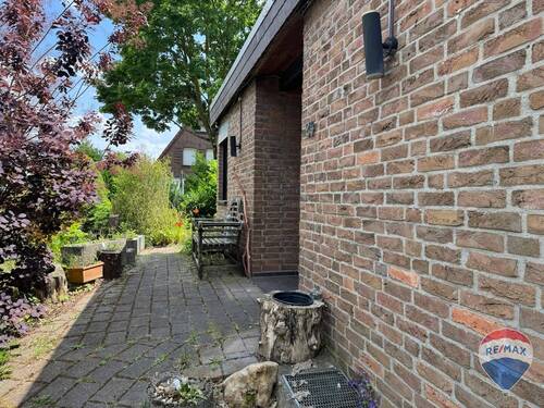 Außenansicht - Bungalow mit 160,00 m² in Kleve zum Kaufen