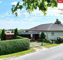 Charmanter 4-Zimmer-Bungalow im Speckgürtel von Rostock! - Thulendorf