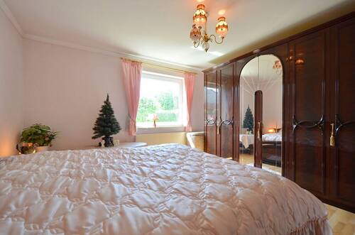 Schlafzimmer - 