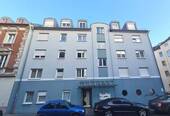 Außenansicht - Wohnungspaket mit 3 Wohnungen in der Südstadt!