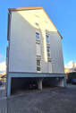 Außenansicht - 9 Zimmer Etagenwohnung in Nürnberg