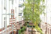 Innenhof - 