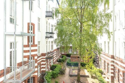 Innenhof - 
