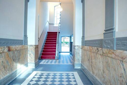 Hausflur - 