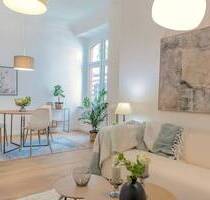 2-Zimmer kernsaniert in Charlottenburg | sofort Bezugsfrei | Barrierarm | Ohne Makler - Berlin