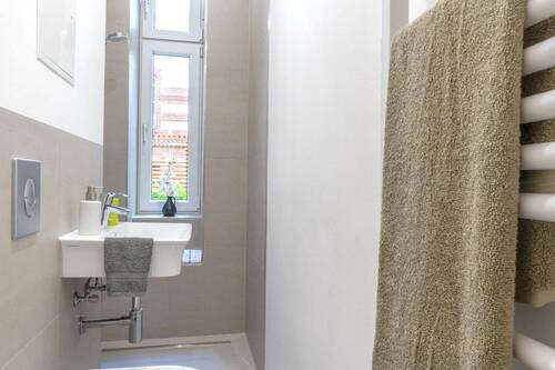 Badezimmer - 