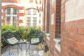 Terrasse - 