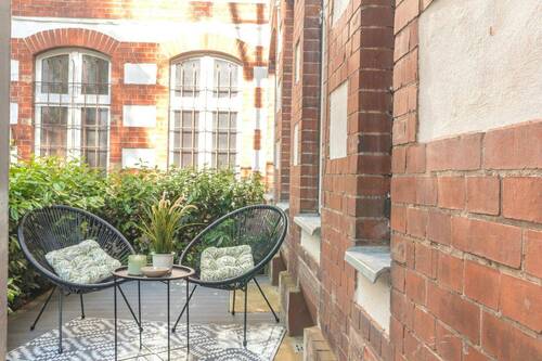 Terrasse - 