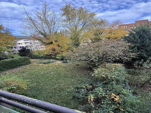 Bild 3 - 3 Zimmer Etagenwohnung in Düsseldorf