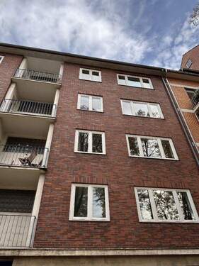 Bild 4 - Etagenwohnung mit 68,00 m&sup2; in Düsseldorf zum Kaufen