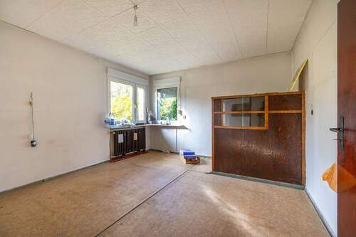EG Esszimmer Ansicht 2 - 