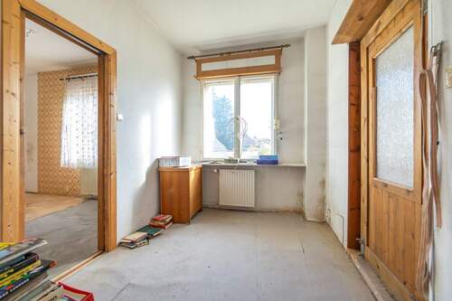 EG Ausgang zum Garten - 