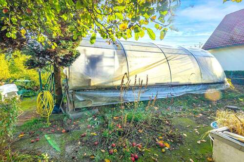 Poolanlage Defekt Ansicht 1 - 