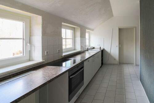 Küche(1) - Einfamilienhaus in Merseburg (Saale) zum Kaufen