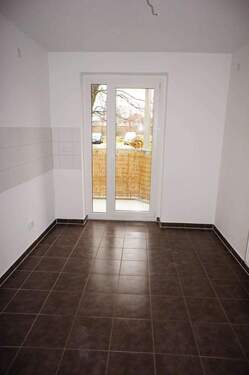 Küche - 2 Zimmer Etagenwohnung in Chemnitz