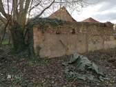  Ruine Seitenansicht - 