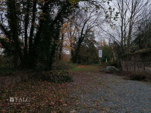  Grundstück - Grundstück in Mömbris