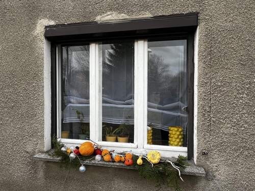 Doppelkasten Holzfenster - 