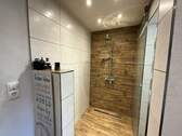 begehbare Dusche - 