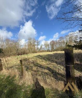 Erholungsfläche - Garten- & Freizeitgrundstück in Sande Neustadtgödens - 765 m²