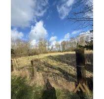 Garten- & Freizeitgrundstück in Sande Neustadtgödens - 765 m² - Sande / Neustadtgödens