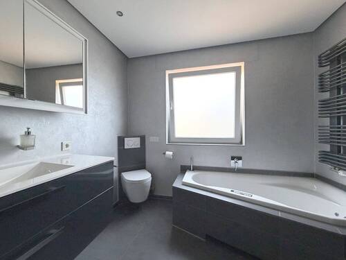 Badezimmer - 