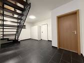 Flur Untergeschoss - 