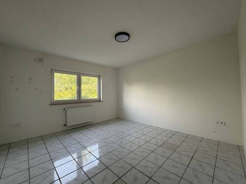 Schlafzimmer ELW - 