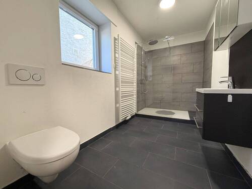 Badezimmer ELW - 