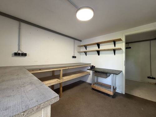 Werkstatt - 