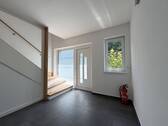 Eingangsbereich - 6 Zimmer Einfamilienhaus in Weimar / Roth