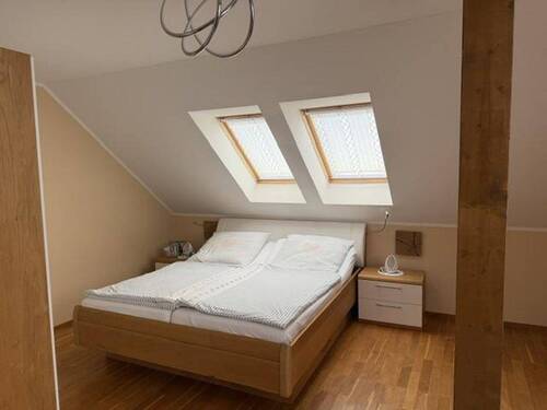 Bild 2 - 2 Zimmer Etagenwohnung zur Miete in Luckau