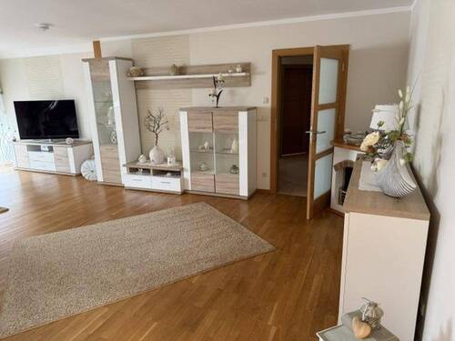 Bild 4 - Etagenwohnung mit 100,80 m&sup2; in Luckau zur Miete