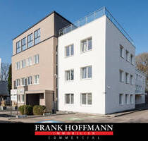 Modernes & hochwertiges Bürogebäude in Hamburg-Langenhorn
