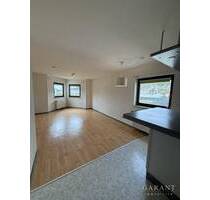 1 Zimmer-Appartement mit grünem Ausblick und idealer Anbindung - Albstadt