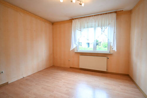 Schlafzimmer 2 EG - 