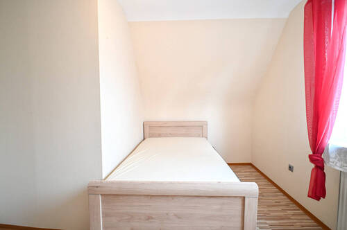 Schlafzimmer 1 OG - 