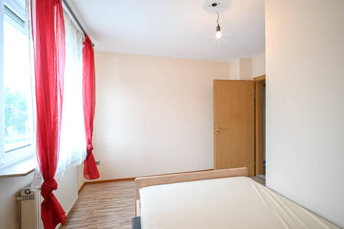 Schlafzimmer 1 OG - 