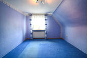 Schlafzimmer 2 OG - 