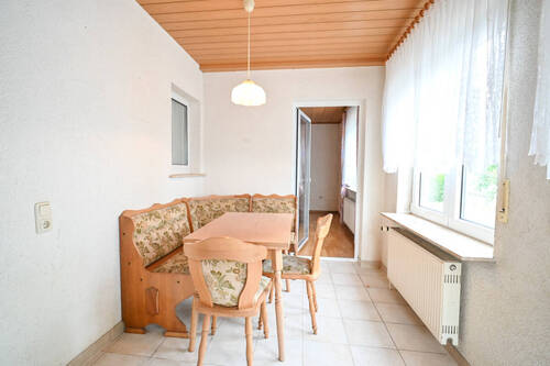 Esszimmer EG - 
