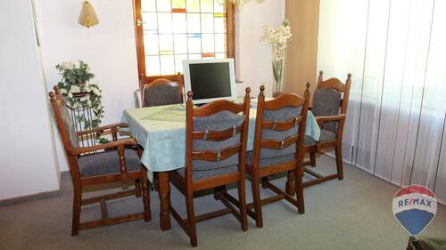 Wohnzimmer EG - 