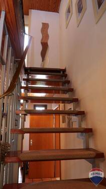 Treppe OG - 