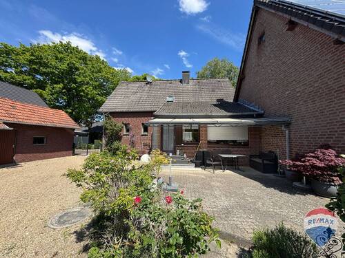 Gartenansicht - 